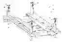Fig. 01 - Leveling system