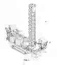 Fig. 02 - Leveling system