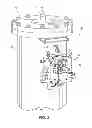 Fig. 04 - Leveling system