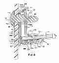 Fig. 06 - Splash guard attachment clip assembly