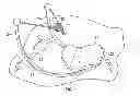 Fig. 02 - Slingshot seat