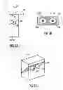 Fig. 06 - Headrest speaker arrangement