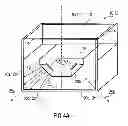 Fig. 09 - Headrest speaker arrangement