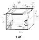 Fig. 10 - Headrest speaker arrangement