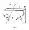 Fig. 11 - Headrest speaker arrangement