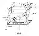 Fig. 13 - Headrest speaker arrangement