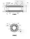 Fig. 02 - Tool and method for initiating hydraulic fracturing