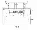 Fig. 06 - Automatic transfer switch having an interlock arrangement