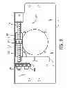 Fig. 10 - Automatic transfer switch having an interlock arrangement