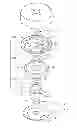 Fig. 01 - Linear vibration motor