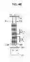 Fig. 09 - Power generation element and power generation apparatus including the power generation element