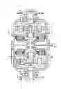 Fig. 02 - Stator assembly structure for axial flux electric machine