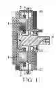 Fig. 09 - Stator assembly structure for axial flux electric machine