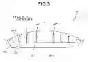 Fig. 04 - Rotor of permanent magnet embedded motor, compressor, and refrigeration and air conditioning apparatus