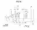 Fig. 17 - Rotor of permanent magnet embedded motor, compressor, and refrigeration and air conditioning apparatus