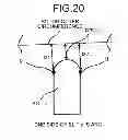 Fig. 20 - Rotor of permanent magnet embedded motor, compressor, and refrigeration and air conditioning apparatus
