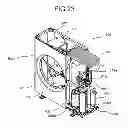 Fig. 23 - Rotor of permanent magnet embedded motor, compressor, and refrigeration and air conditioning apparatus