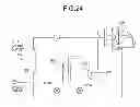 Fig. 24 - Rotor of permanent magnet embedded motor, compressor, and refrigeration and air conditioning apparatus