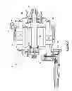 Fig. 03 - ELECTRIC MACHINE COOLING STRUCTURE