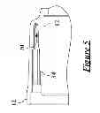 Fig. 06 - ELECTRIC MACHINE COOLING STRUCTURE