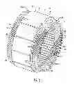 Fig. 04 - Electric machine module cooling system and method