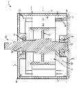 Fig. 01 - Stator including conductors provided with a composite sleeve