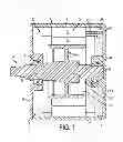 Fig. 02 - Stator including conductors provided with a composite sleeve