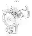 Fig. 07 - Generator motor and work machine