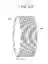 Fig. 10 - ELECTRIC ROTATING MACHINE AND METHOD FOR MANUFACTURING A STATOR CORE FOR THE ELECTRIC ROTATING MACHINE