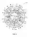Fig. 03 - Rotor core for an electric machine