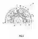 Fig. 04 - Rotor core for an electric machine