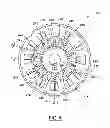 Fig. 05 - Rotor core for an electric machine