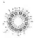 Fig. 02 - Method of manufacturing rotating electrical machine