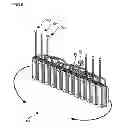 Fig. 07 - Method of manufacturing rotating electrical machine
