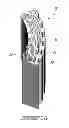 Fig. 10 - Slot Liner and Interphase Insulator Combination