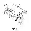 Fig. 05 - Motor stator
