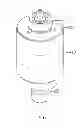 Fig. 02 - Rotor core of motor