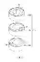 Fig. 04 - Rotor core of motor