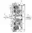 Fig. 01 - ROTOR OF ELECTRIC MOTOR AND MANUFACTURING METHOD THEREOF