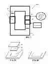 Fig. 02 - Method and apparatus for electricity generation using electromagnetic induction including thermal transfer between vortex flux generator and refrigerator compartment