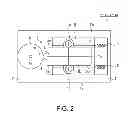 Fig. 03 - Drive device, electronic component transporting apparatus, electronic component inspecting apparatus, robot hand, and robot
