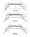 Fig. 12 - Methods for manufacturing ultrasound transducers and other components