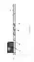 Fig. 04 - ENERGY SCAVENGING SYSTEM USING ELASTO-ELECTRIC PLATES