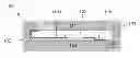 Fig. 01 - Microelectromechanical systems (MEMS) resonators and related apparatus and methods