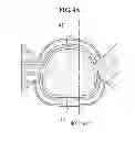 Fig. 05 - Bulk acoustic wave resonator