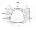 Fig. 08 - Bulk acoustic wave resonator