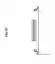 Fig. 12 - Bulk acoustic wave resonator