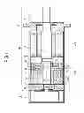 Fig. 02 - Motor with encoder and encoder for motor