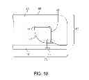 Fig. 11 - Electronic devices with structural glass members