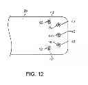 Fig. 13 - Electronic devices with structural glass members